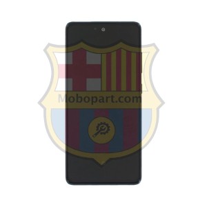 تاچ و ال سی دی سامسونگ اس 20 اف ای | LCD SAMSUNG S20 FE - G780 با فریم اورجینال شرکتی
