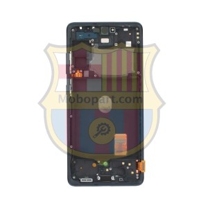تاچ و ال سی دی سامسونگ اس 20 اف ای | LCD SAMSUNG S20 FE - G780 با فریم اورجینال شرکتی