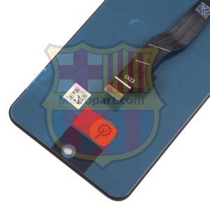 تاچ و ال سی دی هوای نوا 10 اس ای / LCD HUAWEI NOVA 10SE
