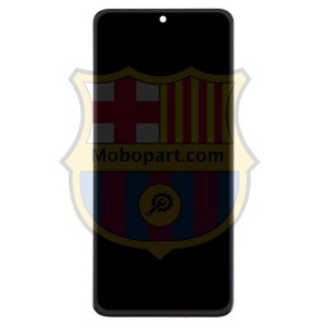 تاچ و ال سی دی هوای نوا 10 اس ای / LCD HUAWEI NOVA 10SE