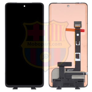 تاچ و ال سی دی Motorola Moto Edge 30 مدل XT2203-1