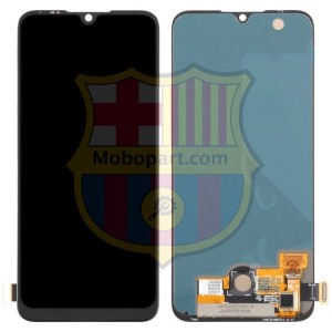 تاچ و ال سی دی شیائومی می آ3 اولد /   lcd XIAOMI MI A3 OLED