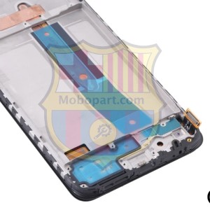 تاچ و ال سی دی شیائومی ردمی نوت 11 اس | LCD XIAOMI REDMI NOTE 11S با فریم اورجینال شرکتی
