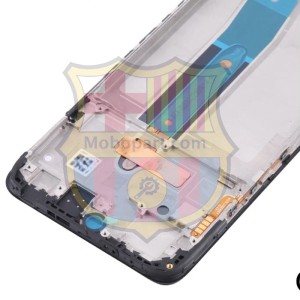تاچ و ال سی دی شیائومی ردمی نوت 11 اس | LCD XIAOMI REDMI NOTE 11S با فریم اورجینال شرکتی