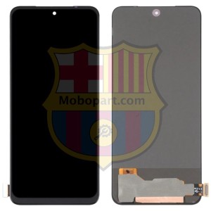تاچ ال سی دی شیائومی ردمی نوت 10 (4G) / (4G) LCD XIAOMI REDMI NOTE 10