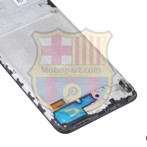 تاچ ال سی دی شیائومی ردمی نوت 10 (4G) / (4G) LCD XIAOMI REDMI NOTE 10