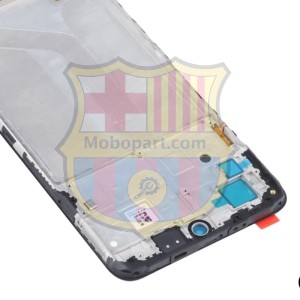 تاچ ال سی دی شیائومی ردمی نوت 10 (4G) / (4G) LCD XIAOMI REDMI NOTE 10