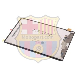 تاچ و ال سی دی سامسونگ اس 6 لایت اورجینال /  LCD SAMSUNG S6 LITE  P610 - P615 ORIGINAL
