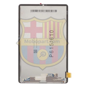 تاچ و ال سی دی سامسونگ اس 6 لایت اورجینال /  LCD SAMSUNG S6 LITE  P610 - P615 ORIGINAL