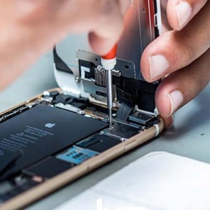 تعمیرات موبایل و اصلی ­ترین دلایل نیاز به آن