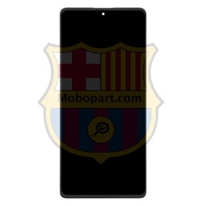 تاچ و ال سی دی شیائومی پوکو ام  6 پرو 4 جی |  LCD XIAOMI XIAOMI POCO M6 PRO 4G