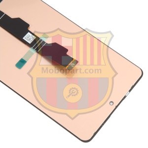 تاچ و ال سی دی شیائومی پوکو ام  6 پرو 4 جی |  LCD XIAOMI XIAOMI POCO M6 PRO 4G