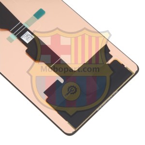 تاچ و ال سی دی شیائومی پوکو ام  6 پرو 4 جی |  LCD XIAOMI XIAOMI POCO M6 PRO 4G