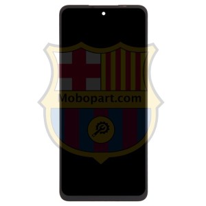 تاچ و ال سی دی ریلمی سی 67  5جی | LCD Realme C67 5G