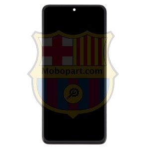 تاچ و ال سی دی شیائومی ردمی نوت 13  4 جی / LCD XIAOMI REDMI NOTE 13 4G (انواع کیفیت ها)