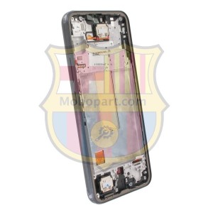 تاچ و ال سی دی سامسونگ آ 34 5 جی | Samsung A34 5G - A346 LCD با فریم و بدون فریم