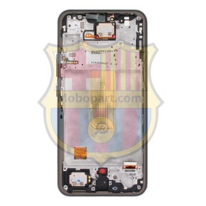 تاچ و ال سی دی سامسونگ آ 34 5 جی | Samsung A34 5G - A346 LCD با فریم و بدون فریم