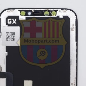 تاچ و ال سی دی های کپی (GX) آیفون 10 ایکس   Lcd iphone X