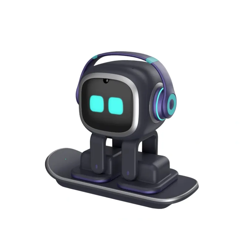 ربات Emo Ai Desktop Pet