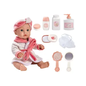 عروسک حوله ای 16 اینچی