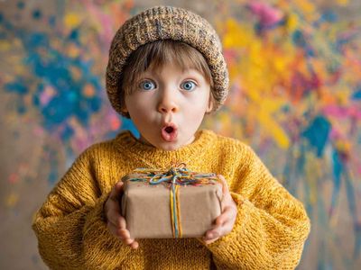هدیه برای کلاس اولی‌ها : بهترین کادو برای پسر و دختر کلاس اولی