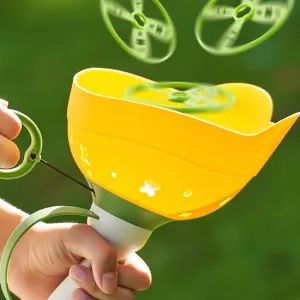 فرفره دسته دار