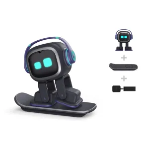 ربات Emo Ai Desktop Pet