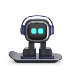 ربات Emo Ai Desktop Pet