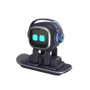 ربات Emo Ai Desktop Pet