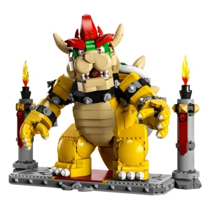 لگو The Mighty Bowser