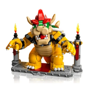 لگو The Mighty Bowser