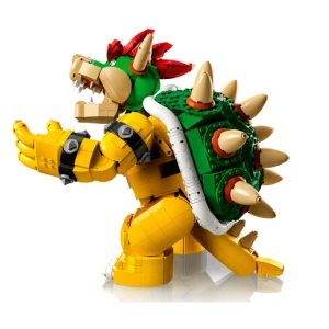 لگو The Mighty Bowser