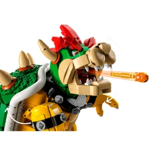 لگو The Mighty Bowser