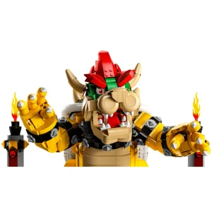 لگو The Mighty Bowser