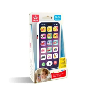 2.موبایل کودک هولا