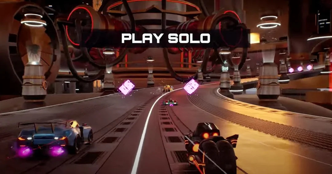 2.Transformers: Galactic Trials