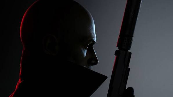 6. Hitman 3