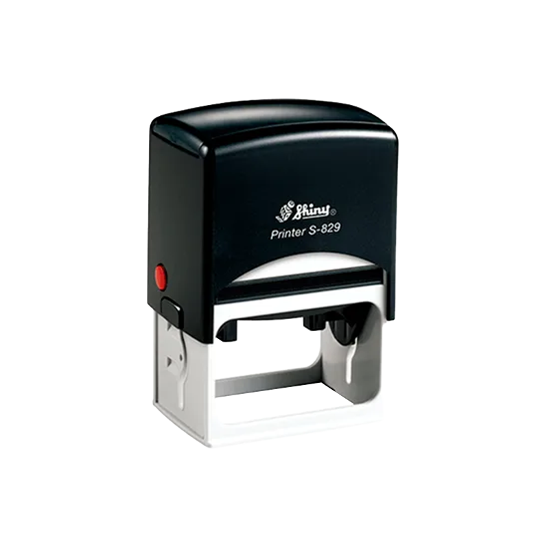 مهر اتوماتیک شاینی مدل S-829