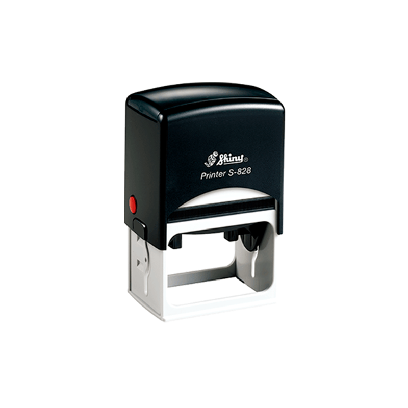 مهر اتوماتیک شاینی مدل S-828