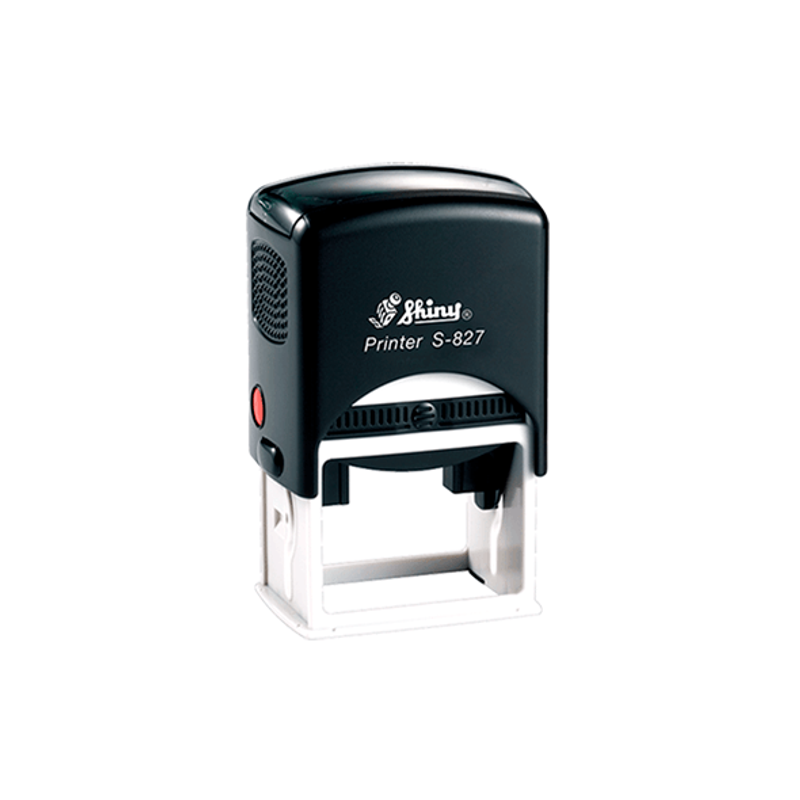 مهر اتوماتیک شاینی مدل S-827