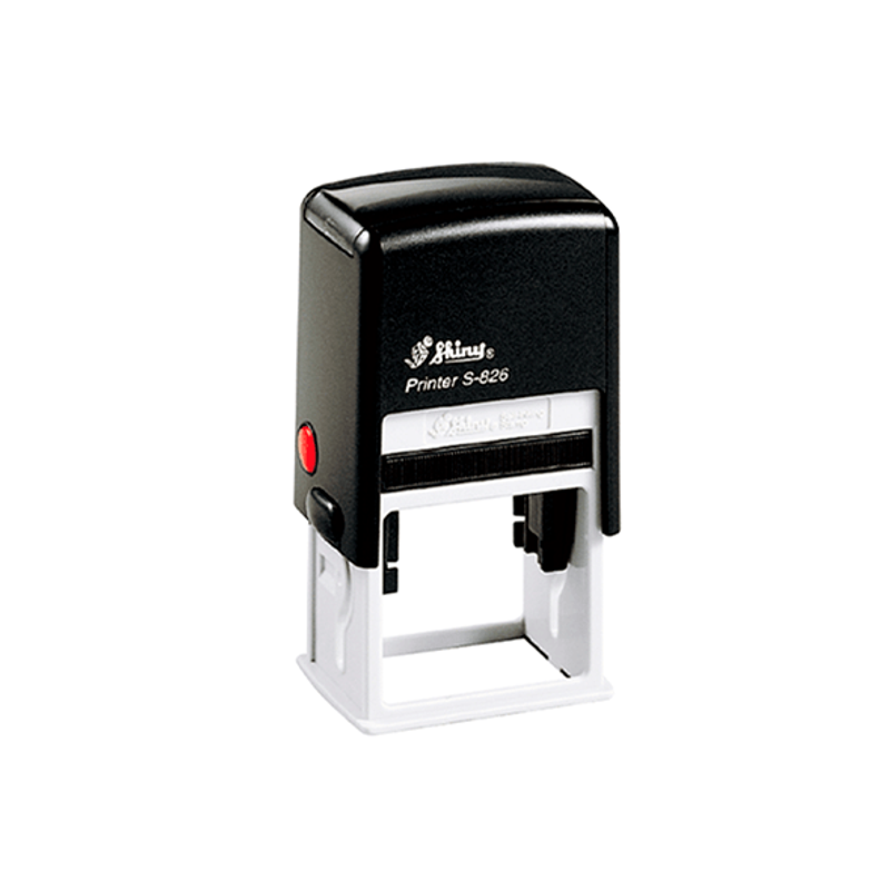 مهر اتوماتیک شاینی مدل S-826
