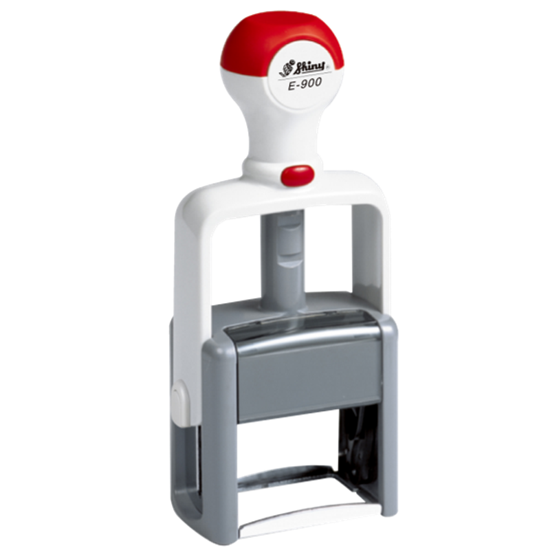 مهر اتوماتیک حرفه ای شاینی مدل E-900