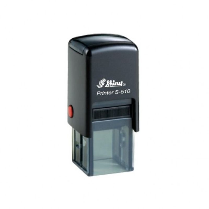 مهر اتوماتیک درپوش دار شاینی مدل S-510