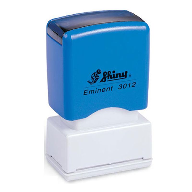 مهر نوری (لیزری) شاینی مدل‬‬ EK-3012