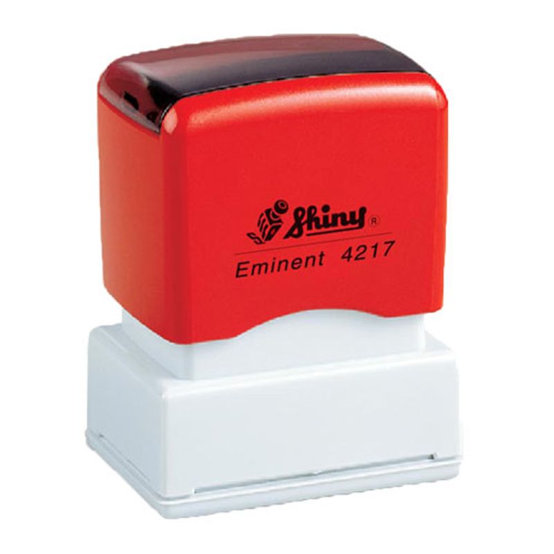 مهر نوری (لیزری) شاینی مدل‬‬ EK-4217