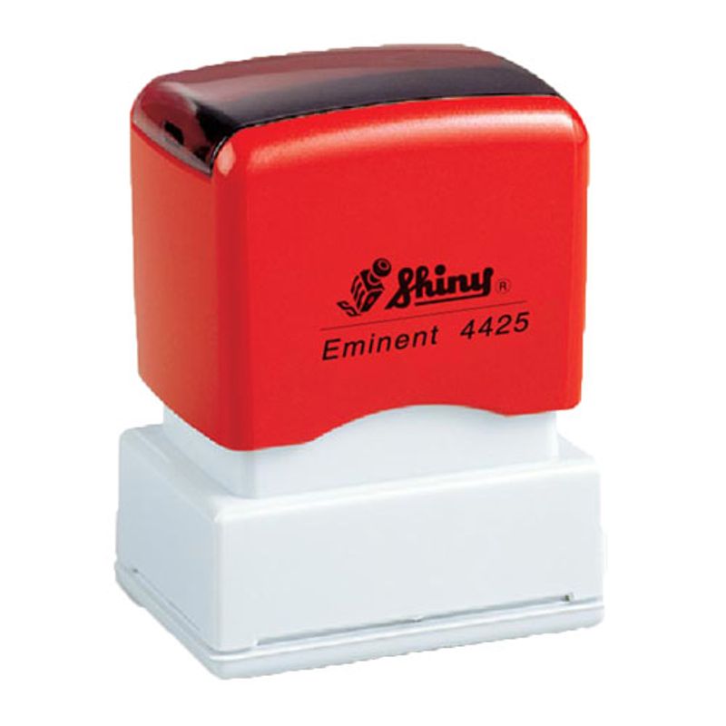 مهر نوری (لیزری) شاینی مدل‬‬ EK-4425