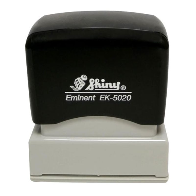 مهر نوری (لیزری) شاینی مدل‬‬ EK-5020