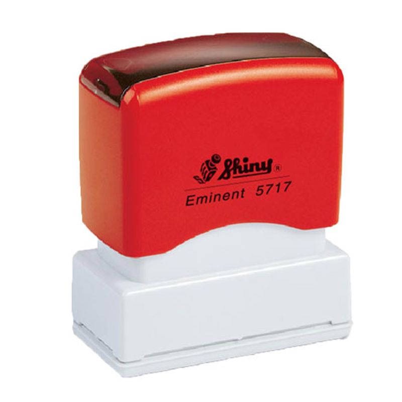 مهر نوری (لیزری) شاینی مدل‬‬ EK-5717