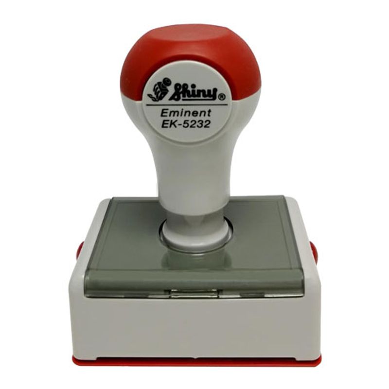 مهر نوری (لیزری) شاینی مدل‬‬ EK-5232