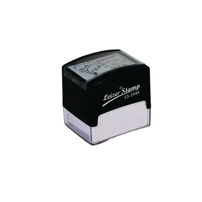 مهر لیزری لیزر استامپ مدل LS-2444
